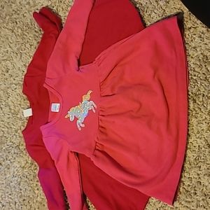 18 month baby girl dresses